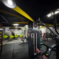 واگذاری باشگاه بدنسازی فعال|فروشگاه و مغازه|تهران, آسمان|دیوار