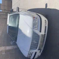 سمند lxمدل ۹۱