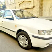 سمند Ef7 مولتی پلکس مدل ۹۴