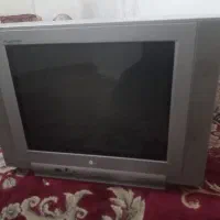 تلویزیون قدیمی سامسونگ