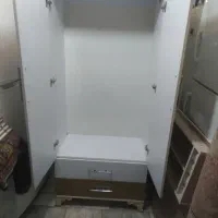 کمد لباس|جاکفشی، کمد، دراور|کرج, نوروزآباد|دیوار