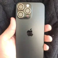 IPHONE 16 PRO MAX ZAA 256