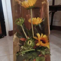 گل افتابگردان مصنوعی|گل مصنوعی|تهران, مجیدیه|دیوار