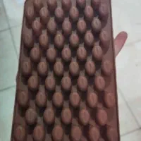 سیلیکون شکلاتی