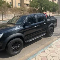 Kmc t8|خودرو سواری و وانت|اصفهان, کوی امام جعفر صادق|دیوار