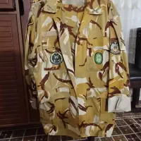 لباس نزاجا نظامی|لباس|بیرجند, |دیوار