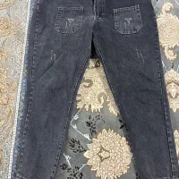 شلوار جین زنانه