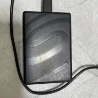 هارد اکسترنال ۴ ترا بایت