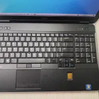 لپ تاپ Dell 6540 i7 رم۸ هارد ssd حسابداری مهندسی|رایانه همراه|تهران, باغ فیض|دیوار