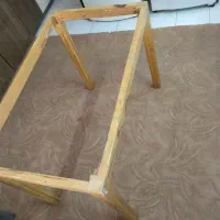 میز ناهار خوری 6نفره|میز و صندلی غذاخوری|بوشهر, |دیوار