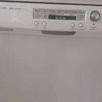 ماشین ظرفشویی LG
