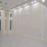 نقاش ساختمان