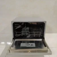 ماشین ظرفشویی درحد نو|ماشین ظرفشویی|گنبد کاووس, |دیوار