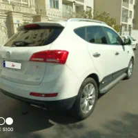 جک s5 مشابه صفر مدل۹۷|خودرو سواری و وانت|تهران, فردوس|دیوار