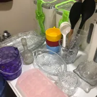 وسایل خانه و آشپزخانه کلمن سطل ساعت همزن آسیاب