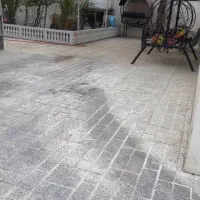 خانه حیاط دار شهرک خانه