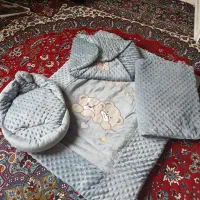 سرویس خواب نوزاد