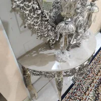 آیینه و شمعدان و ساعت|آینه|قم, پردیسان|دیوار