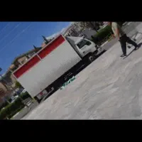 گروه باربری امین|خدمات حمل و نقل|شهریار, کهنز|دیوار