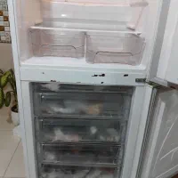 یخچال|یخچال و فریزر|شاهین دژ, |دیوار