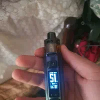 ویپ.پاد ارگاس ۲پرو