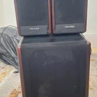 اسپیکر میکرولب