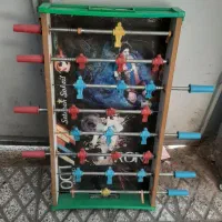 فوتبال دستی