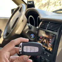 سمند LX EF7 بنزینی، مدل ۱۳۹۷