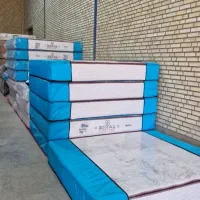 تشک های رویال اصل طبی درمانی فنری