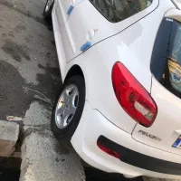 پژو207پاناروما مدل۱۴۰۴ درحدصفرخشک|خودرو سواری و وانت|نسیم‌شهر, |دیوار