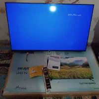 تلویزیون 50اینچ