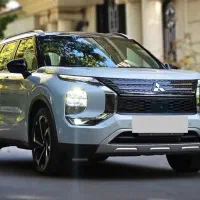 میتسوبیشی اوتلندر H لاین