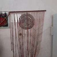 پرده ریسه ای