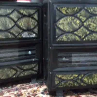 بخاری های گازی در حد نو