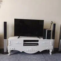 سینما خانگی در حد نو