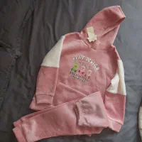 لباس کودک از ۳ تا ۷ سال