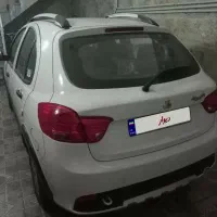 کوییک اس ۱۴۰۳ بی رنگ|خودرو سواری و وانت|ملارد, |دیوار