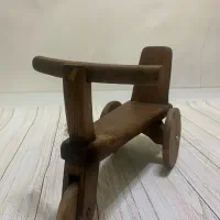 چرخ چوبی جهت اتلیه عکاسی کاملا نو|صنایع دستی و سایر لوازم تزئینی|تهران, سلسبیل جنوبی|دیوار