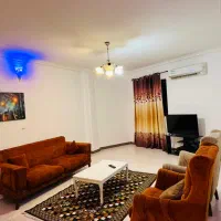 اجاره روزانه دوخوابه صدف مبله|اجارهٔ کوتاهمدت آپارتمان و سوئیت|کیش, |دیوار