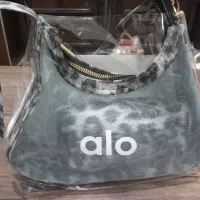 کیف توری alo|کیف، کفش، کمربند|قم, عمار یاسر|دیوار