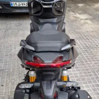 160 adv|موتورسیکلت|تهران, هروی|دیوار