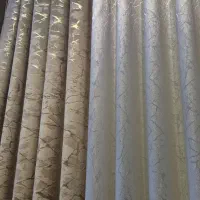 پرده نوین و شیک|پرده، رانر، رومیزی|کرج, حصارک پایین|دیوار