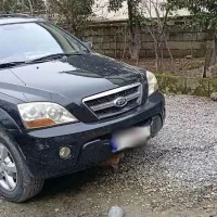 سورنتو ۲۰۰۹|خودرو سواری و وانت|تهران, اتحاد|دیوار