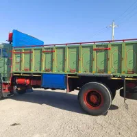 تک باری مدل 54بدون رکن درجه یک|خودرو سنگین|شیراز, دروازه قران|دیوار