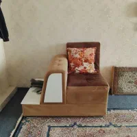 مبل|مبلمان خانگی و میز عسلی|قم, شاه ابراهیم|دیوار