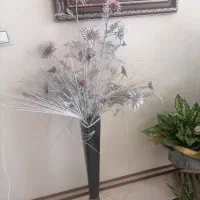 گل مصنوعی و گلدان|گل مصنوعی|اصفهان, ملک‌شهر|دیوار