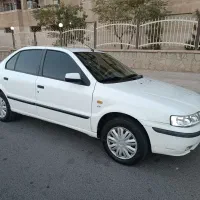 سمندef7دوگانه کارخانه1397|خودرو سواری و وانت|تهران, تهرانسر شرقی|دیوار