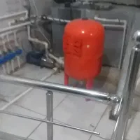 خدمات تخصصی پمپ آب نصب وتعمیر
