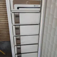 فریزر باکنشت