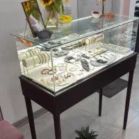 ویترین جواهرات